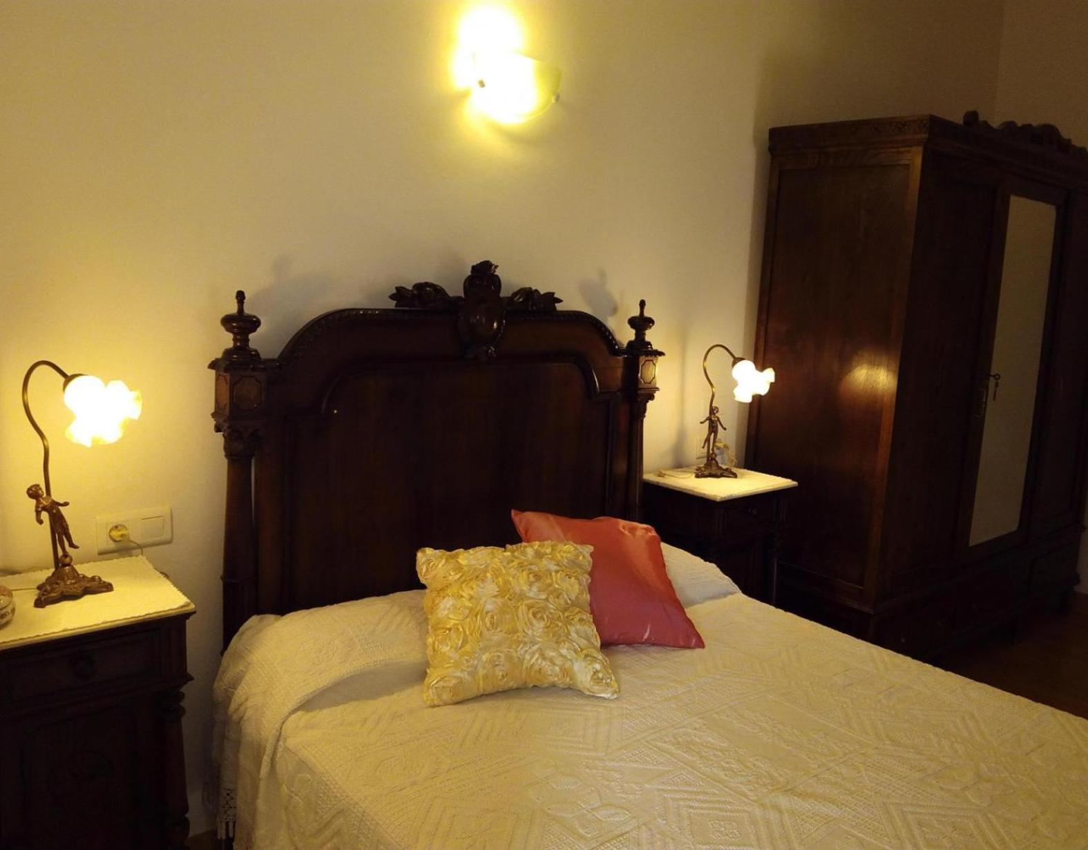 Casa Do Portomene Villa Чантада Екстериор снимка
