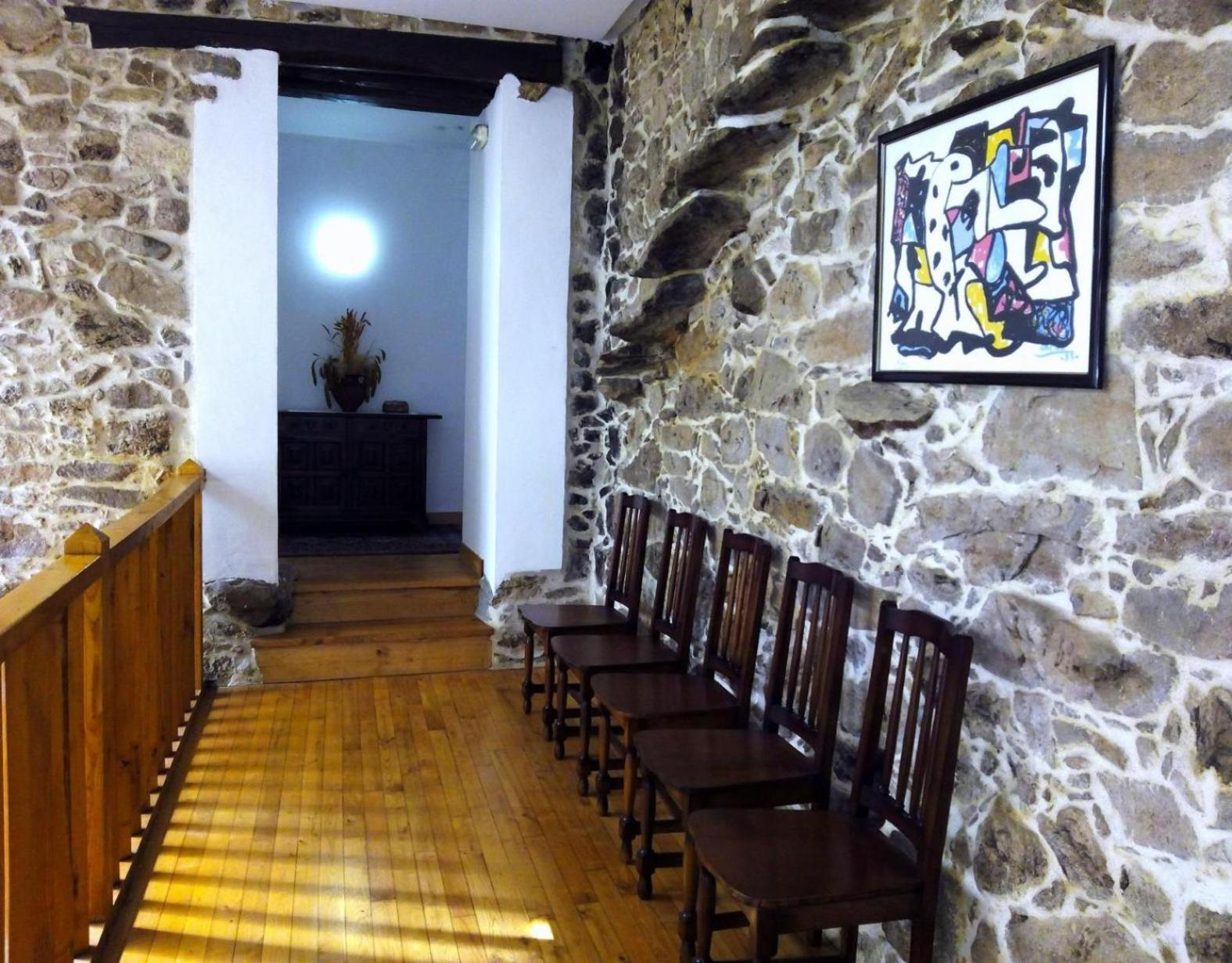 Casa Do Portomene Villa Чантада Екстериор снимка
